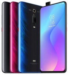 Xiaomi (Сяоми) Mi 9T 6/128GB